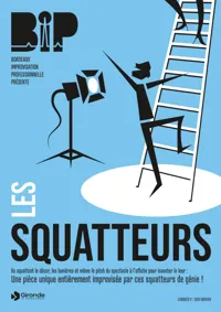 Les Squatteurs - 