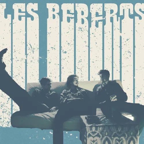 Affiche de Les Beberts