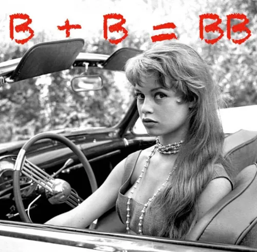 Affiche de B+B = BB