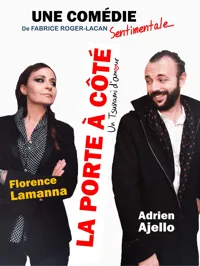 La porte à côté - 