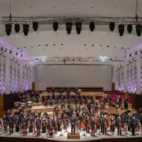 Royal Liverpool Philharmonic Orchestra | Flâneries Musicales de Reims 2024 - 