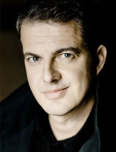 Affiche de Philippe Jaroussky