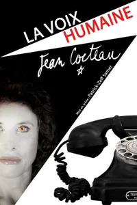 La voix humaine - 