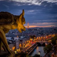 Visite guidée à Paris : Légendes et mystères de la Cité | par Calliopée - Art & Culture - 