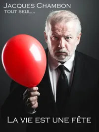 Jacques Chambon dans La vie est une fête - 