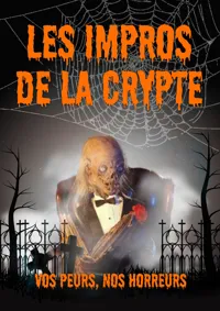 Les impros de la crypte - 