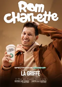 Rom Charrette dans Bonne Personne - 