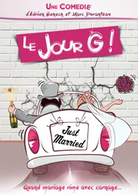 Le Jour G - 