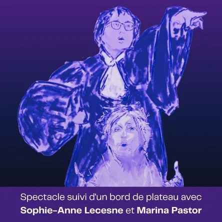 Affiche de Hors-La-Loi ?