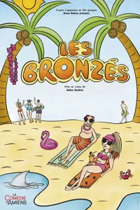 Les Bronzés - 