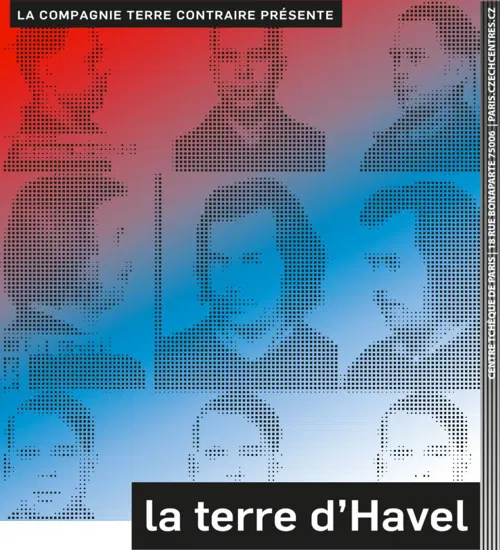 Affiche de La terre d'Havel