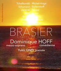 Brasier / Chants de désir - 