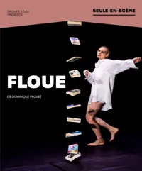 Affiche de Floue