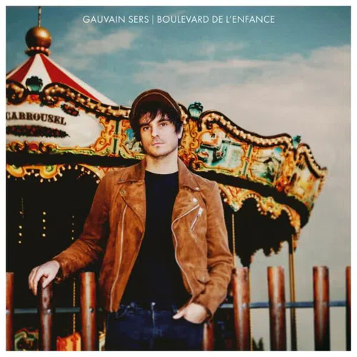 Affiche de Gauvain Sers