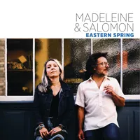 Madeleine et Salomon - 