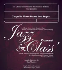 Jazz & Class' 2022 - 