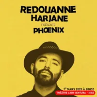 Redouanne Harjane dans Phoenix - 