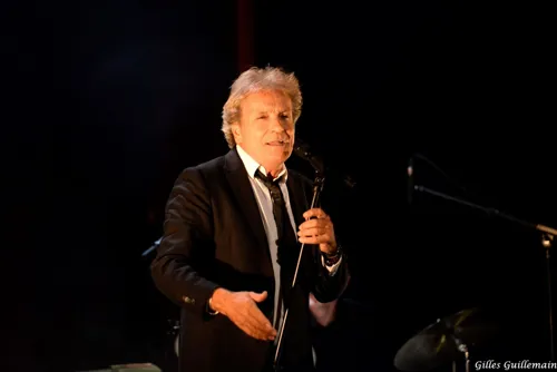 Photo 1 de Chantons Aznavour