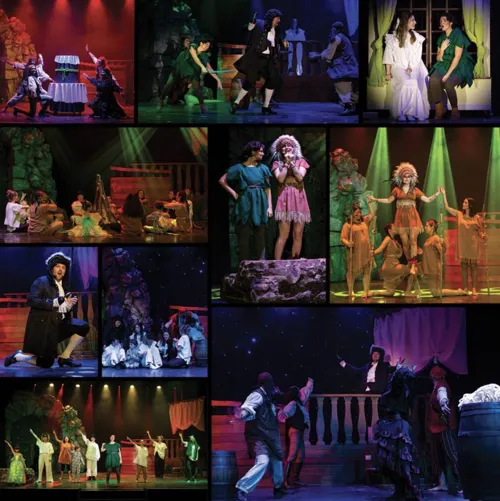 Photo 2 de Peter Pan