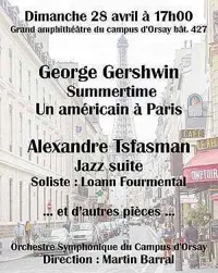 Autour de Gershwin - 
