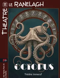 Affiche de Octopus
