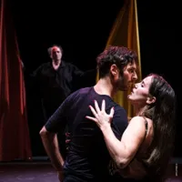 Tango Neruda - 
