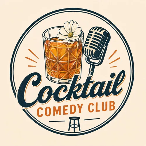 Affiche de Cocktail Comedy Club
