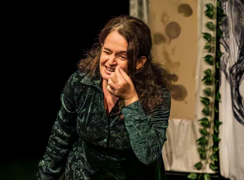 Photo 4 de Les contes de la lune verte