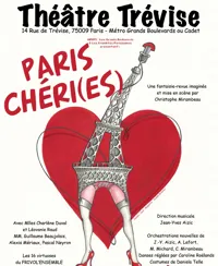 Paris Chéri(es) - 
