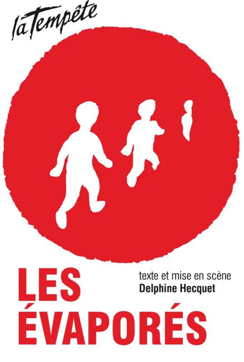 Affiche de Les Évaporés