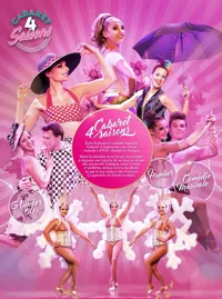 Cabaret 4 saisons - 