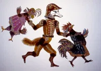 Le roman de Renard - 