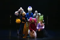 Le Bourgeois Gentilhomme - 