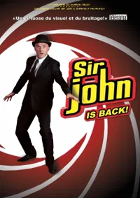 Olivier dans Sir John is back ! - 