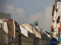 Visite guidée : Le faubourg Saint-Antoine, excellence artisanale dans un quartier populaire - 