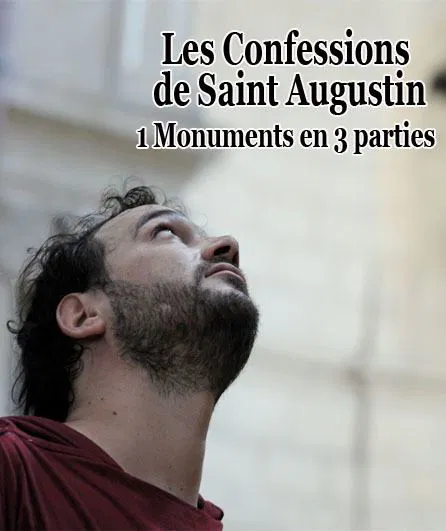 Photo 2 de Les confessions de St Augustin - Maturité