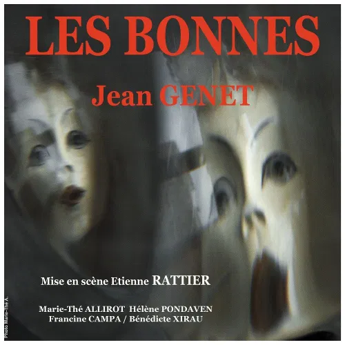 Affiche de Les bonnes