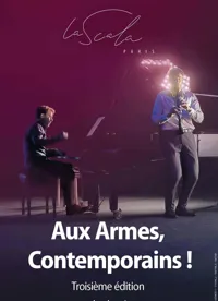 Quatuors américains - 