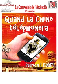 Quand la chine téléphonera - 