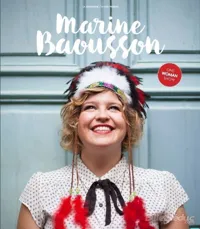 Marine Baousson - 