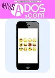 Affiche de Miss ados.com
