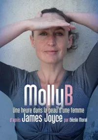 Molly B, une heure dans la peau d'une femme - 