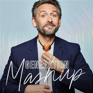 Affiche de Philippe Roche dans Génération mashup