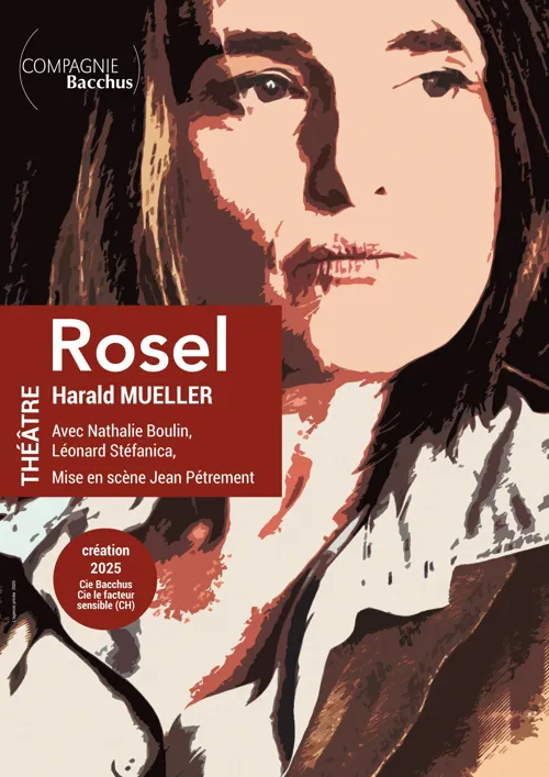 Affiche de Rosel