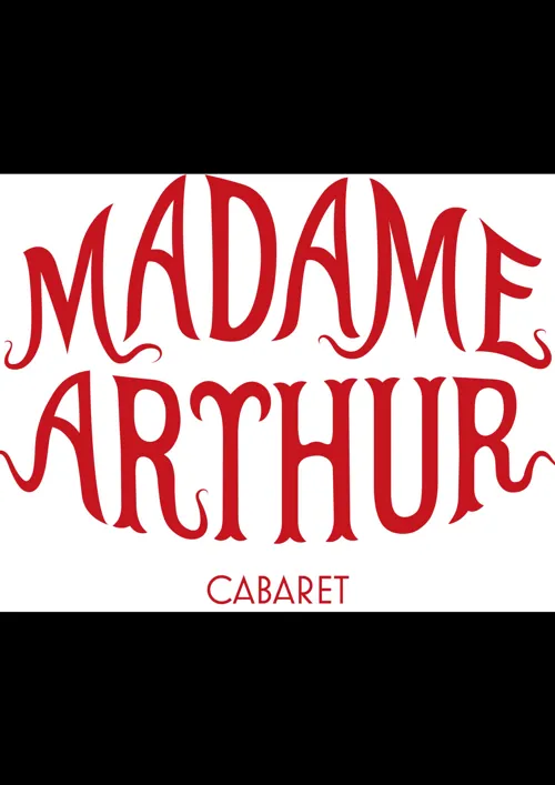 Affiche de Madame Arthur fait son Opéra