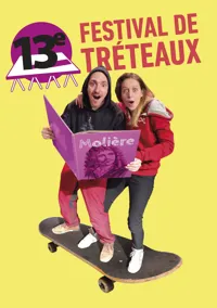 A l'Ecole de Molière - 