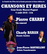 Chansons et Rires - 