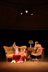 Molière, Shakespeare et Moi - 