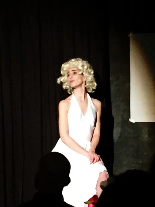 Photo 2 de Romeo & Juliet in Las Vegas