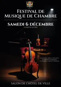 Festival de musique de chambre | Schubert - 